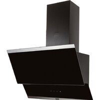 Кухонная вытяжка Krona Irida 600 Black Sensor - Изображение №2 — Chaika Market