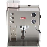 Рожковая кофеварка Lelit Kate PL82T — Chaika Market