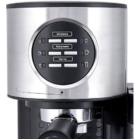 Рожковая кофеварка Kitfort KT-703 - Изображение №3 — Chaika Market
