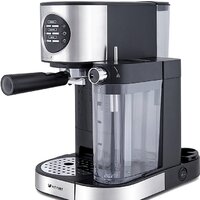 Рожковая кофеварка Kitfort KT-703 — Chaika Market