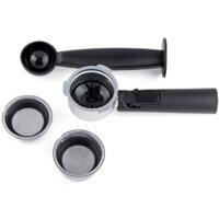 Рожковая кофеварка Kitfort KT-703 - Изображение №8 — Chaika Market