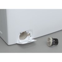 Стирально-сушильная машина Candy CSWS 4852DWE/1-S - Изображение №3 — Chaika Market