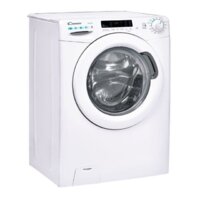 Стирально-сушильная машина Candy CSWS 4852DWE/1-S - Изображение №2 — Chaika Market