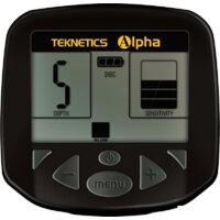 Металлоискатель Teknetics Alpha 2000 DD - Изображение №4 — Chaika Market