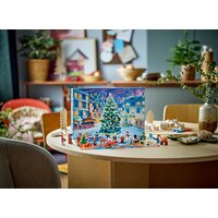 Конструктор LEGO City 60381 Новогодний календарь - Изображение №6 — Chaika Market