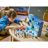 Конструктор LEGO City 60381 Новогодний календарь - Изображение №4 — Chaika Market