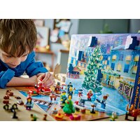 Конструктор LEGO City 60381 Новогодний календарь - Изображение №5 — Chaika Market