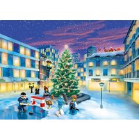 Конструктор LEGO City 60381 Новогодний календарь - Изображение №2 — Chaika Market