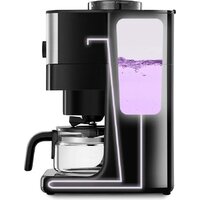 Кофеварка Kitfort КТ-7288 - Изображение №3 — Chaika Market