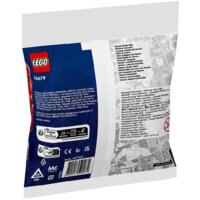Конструктор LEGO Marvel Super Heroes 30679 Мотоцикл Венома - Изображение №3 — Chaika Market