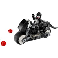 Конструктор LEGO Marvel Super Heroes 30679 Мотоцикл Венома - Изображение №2 — Chaika Market