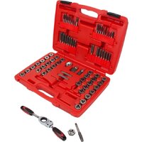 Набор метчиков Мастак 351-00075C (75 предметов) - Изображение №2 — Chaika Market