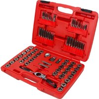 Набор метчиков Мастак 351-00075C (75 предметов) — Chaika Market