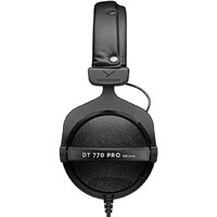 Наушники Beyerdynamic DT 880 Pro Limited Black - Изображение №7 — Chaika Market