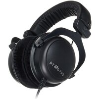Наушники Beyerdynamic DT 880 Pro Limited Black - Изображение №9 — Chaika Market