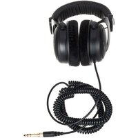 Наушники Beyerdynamic DT 880 Pro Limited Black - Изображение №5 — Chaika Market