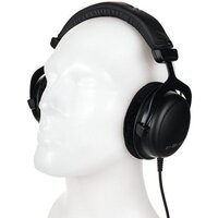 Наушники Beyerdynamic DT 880 Pro Limited Black - Изображение №16 — Chaika Market