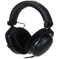 Наушники Beyerdynamic DT 880 Pro Limited Black - Изображение №2 — Chaika Market