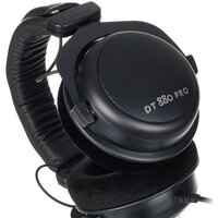 Наушники Beyerdynamic DT 880 Pro Limited Black - Изображение №11 — Chaika Market