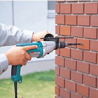 Ударная дрель Makita HP 2051 - Изображение №4 — Chaika Market