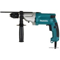 Ударная дрель Makita HP 2051 - Изображение №2 — Chaika Market