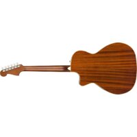 Электроакустическая гитара Fender Newporter Player Natural - Изображение №2 — Chaika Market