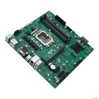 Материнская плата ASUS Pro B760M-C-CSM - Изображение №3 — Chaika Market