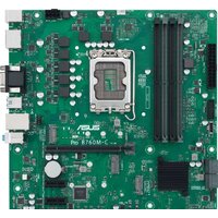 Материнская плата ASUS Pro B760M-C-CSM — Chaika Market