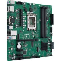 Материнская плата ASUS Pro B760M-C-CSM - Изображение №2 — Chaika Market