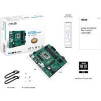 Материнская плата ASUS Pro B760M-C-CSM - Изображение №6 — Chaika Market
