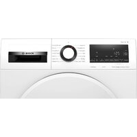 Сушильная машина Bosch Serie 6 WQG233DPPL - Изображение №3 — Chaika Market