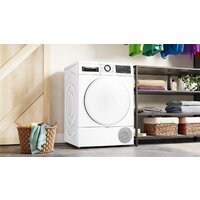 Сушильная машина Bosch Serie 6 WQG233DPPL - Изображение №5 — Chaika Market