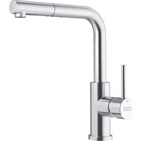 Смеситель Franke Smart Glenda 115.0706.986 — Chaika Market