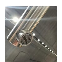 Смеситель Franke Smart Glenda 115.0706.986 - Изображение №6 — Chaika Market