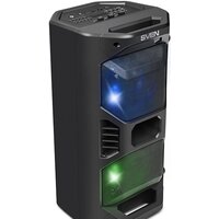 Патибокс SVEN PS-600 - Изображение №4 — Chaika Market