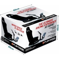 Кресло для автосимуляторов Playseat Evolution Alcantara - Изображение №5 — Chaika Market