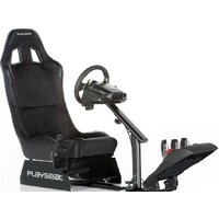 Кресло для автосимуляторов Playseat Evolution Alcantara - Изображение №3 — Chaika Market