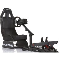 Кресло для автосимуляторов Playseat Evolution Alcantara - Изображение №4 — Chaika Market