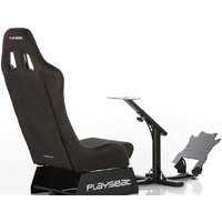 Кресло для автосимуляторов Playseat Evolution Alcantara - Изображение №2 — Chaika Market