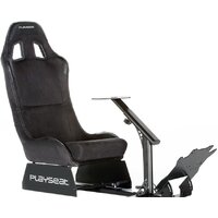 Кресло для автосимуляторов Playseat Evolution Alcantara — Chaika Market