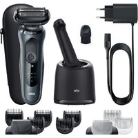Электробритва Braun Series 6 61-N7650cc — Chaika Market