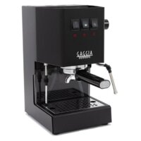 Рожковая кофеварка Gaggia Classic Evo Black 9481/14 - Изображение №5 — Chaika Market
