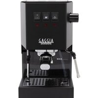 Рожковая кофеварка Gaggia Classic Evo Black 9481/14 — Chaika Market