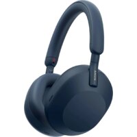 Наушники Sony WH-1000XM5 (темно-синий) — Chaika Market