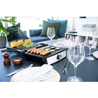 Электрогриль Gastronoma 18240001 - Изображение №8 — Chaika Market