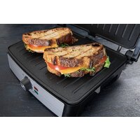 Электрогриль Gastronoma 18240001 - Изображение №2 — Chaika Market