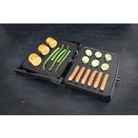 Электрогриль Gastronoma 18240001 - Изображение №5 — Chaika Market