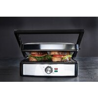 Электрогриль Gastronoma 18240001 - Изображение №17 — Chaika Market