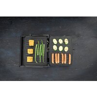 Электрогриль Gastronoma 18240001 - Изображение №7 — Chaika Market