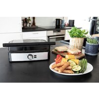 Электрогриль Gastronoma 18240001 - Изображение №10 — Chaika Market